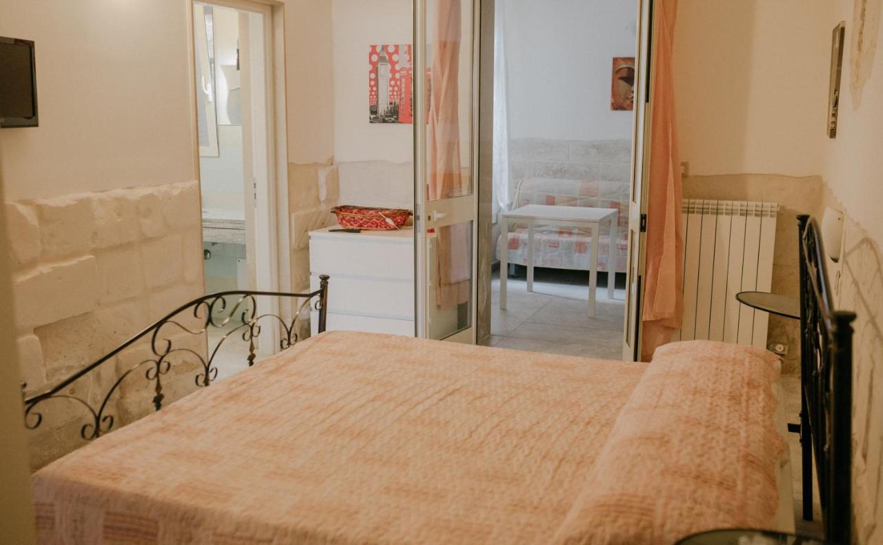 Le Camporelle In Città Lecce
